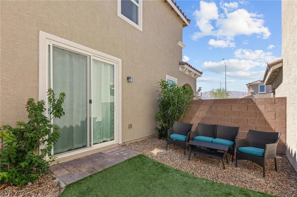 1135 Frye Mesa Avenue North Las Vegas, NV 89086