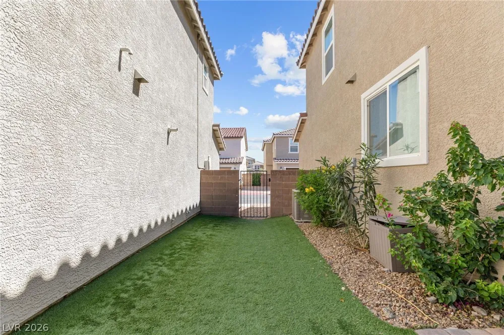 1135 Frye Mesa Avenue North Las Vegas, NV 89086