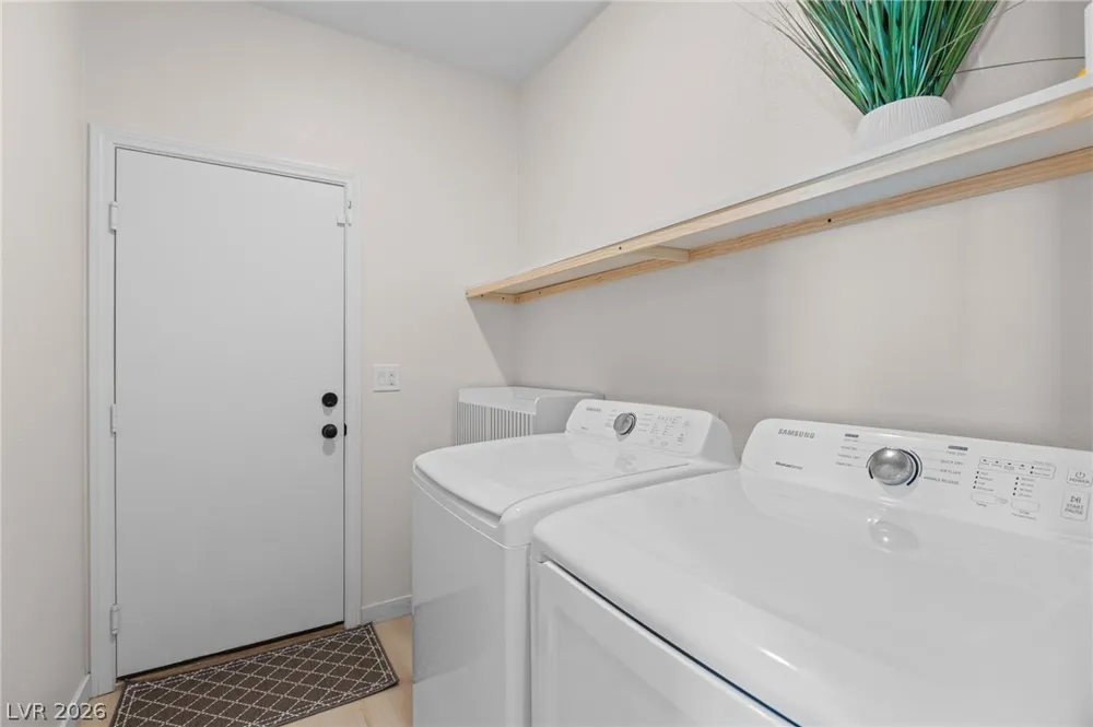 1135 Frye Mesa Avenue North Las Vegas, NV 89086