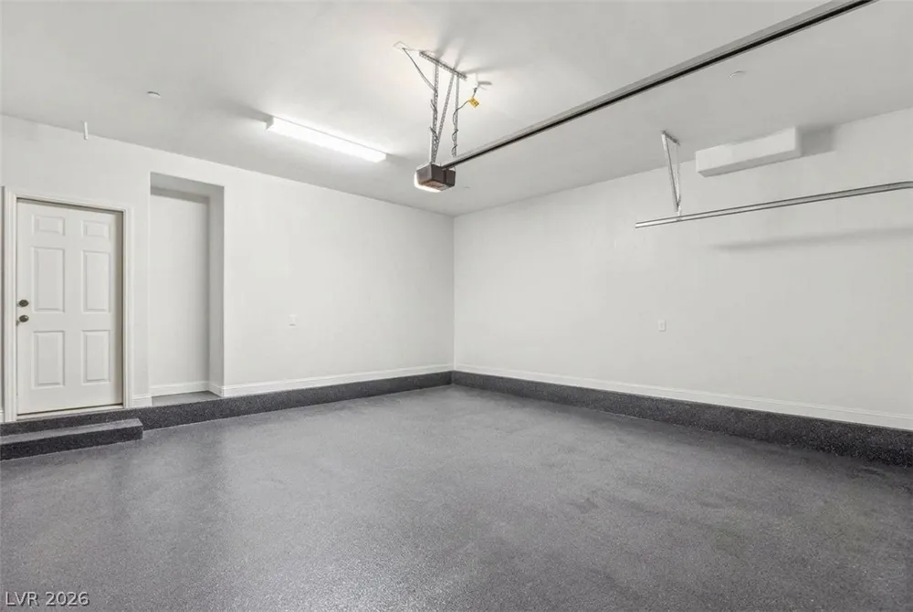 1135 Frye Mesa Avenue North Las Vegas, NV 89086