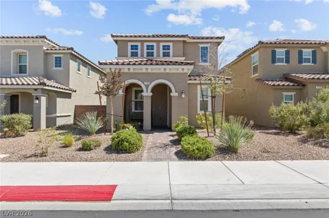 1135 Frye Mesa Avenue