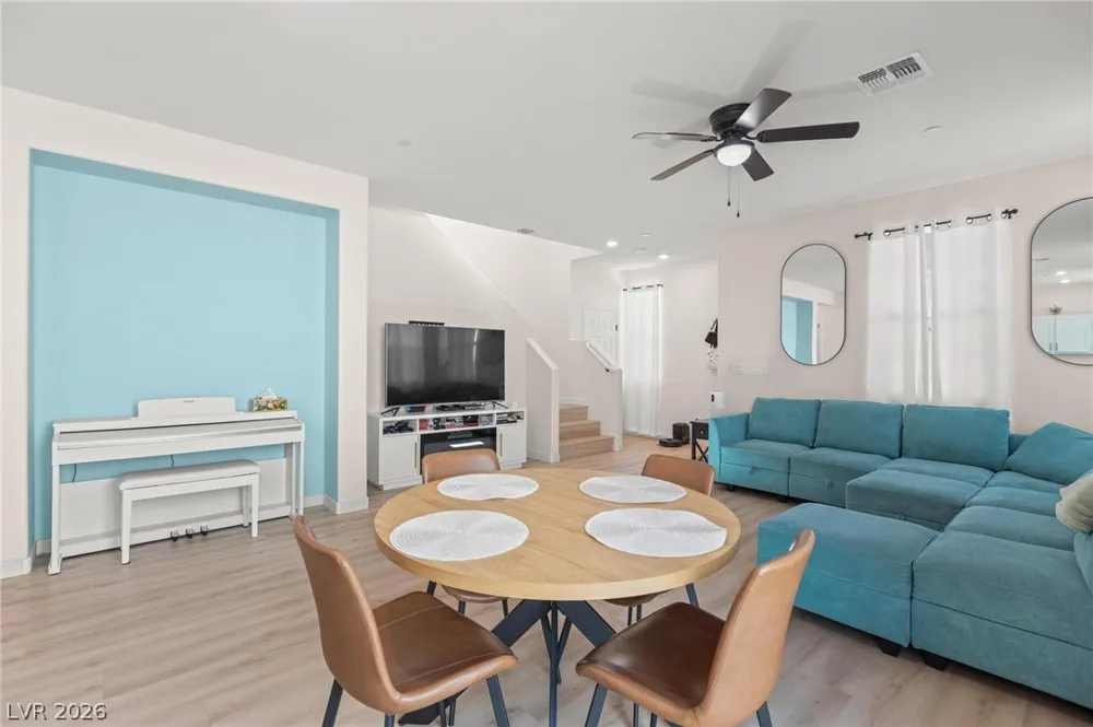 1135 Frye Mesa Avenue North Las Vegas, NV 89086