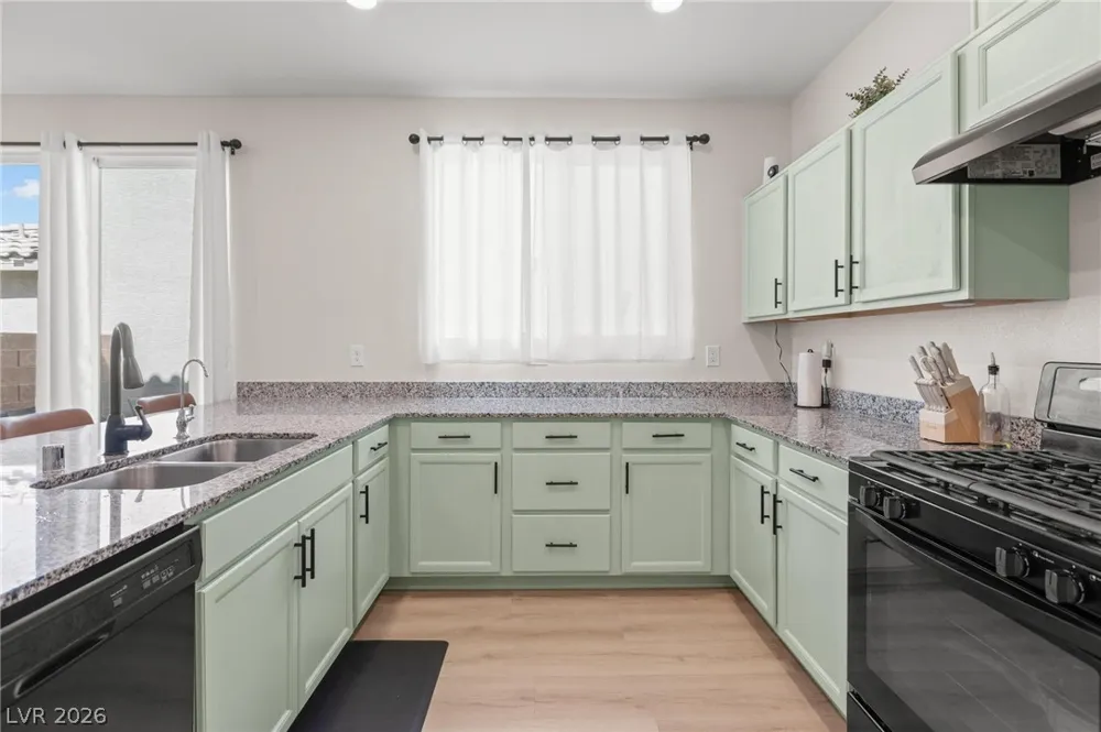 1135 Frye Mesa Avenue North Las Vegas, NV 89086