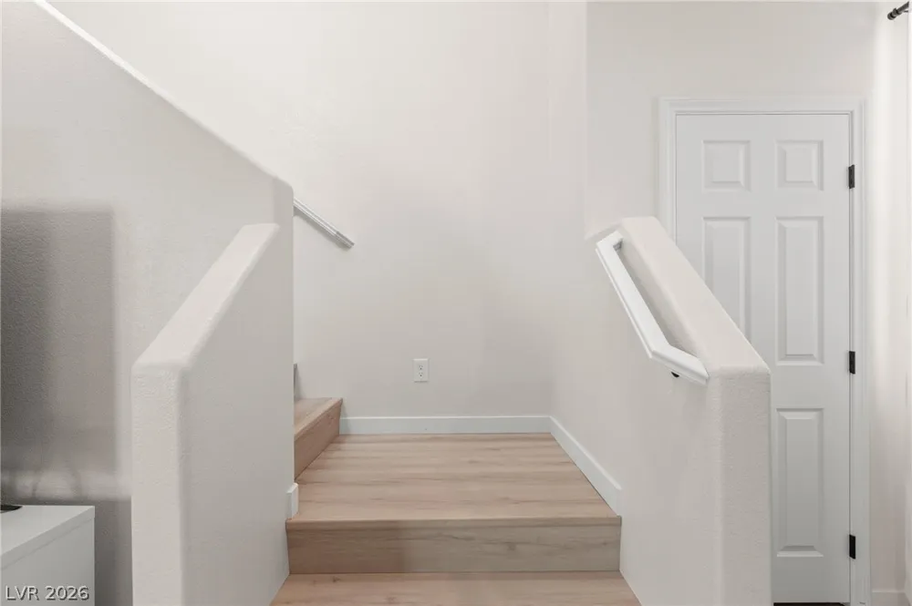 1135 Frye Mesa Avenue North Las Vegas, NV 89086