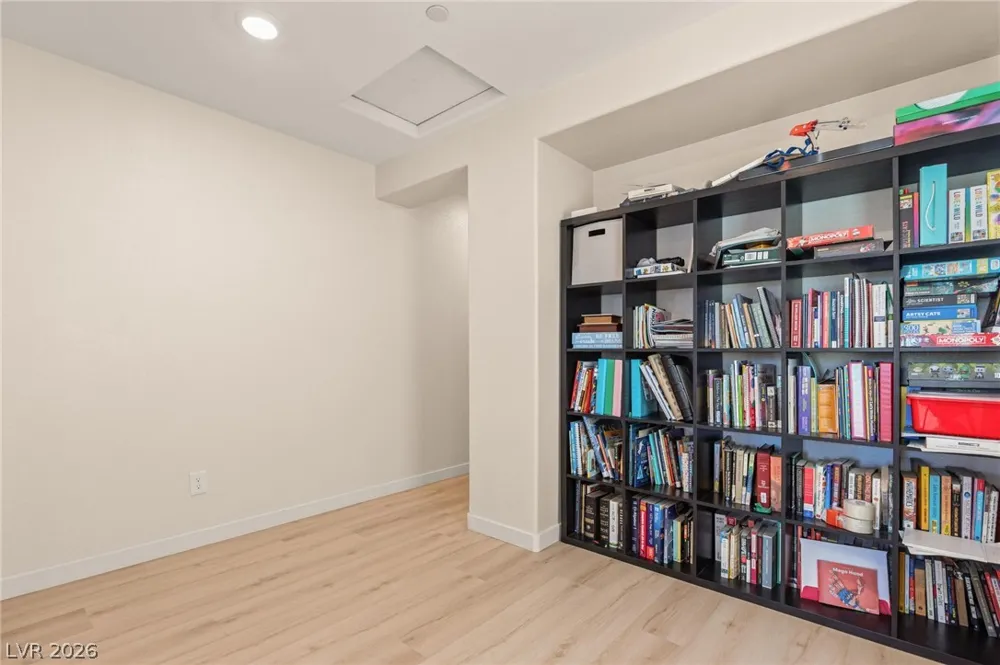 1135 Frye Mesa Avenue North Las Vegas, NV 89086