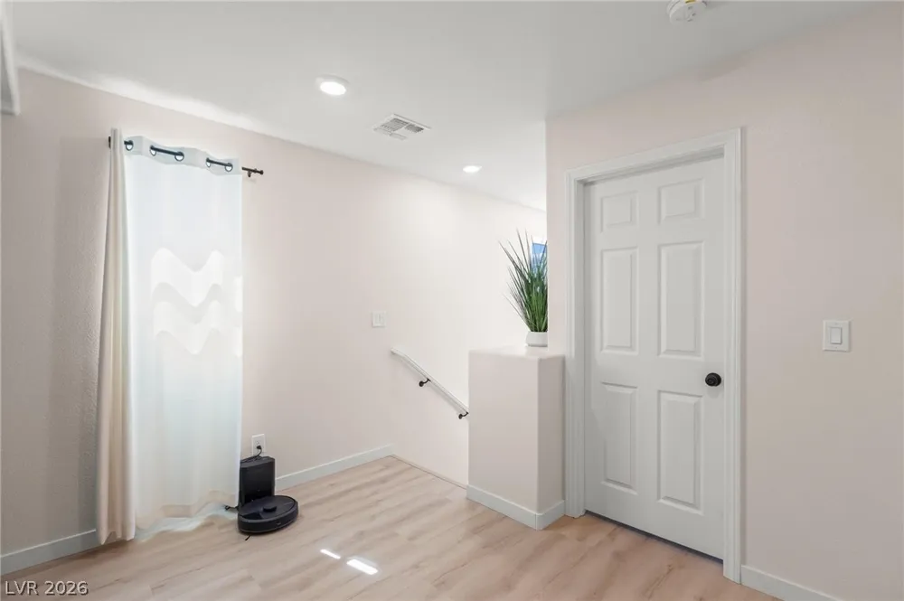 1135 Frye Mesa Avenue North Las Vegas, NV 89086