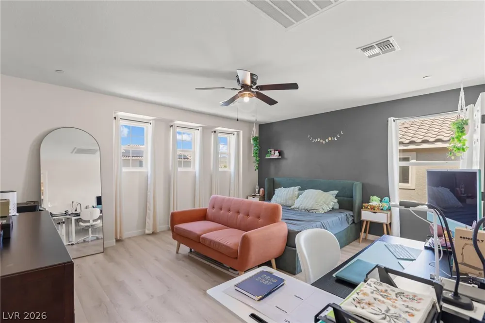 1135 Frye Mesa Avenue North Las Vegas, NV 89086