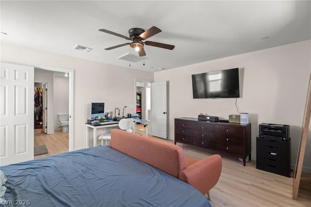 1135 Frye Mesa Avenue North Las Vegas, NV 89086
