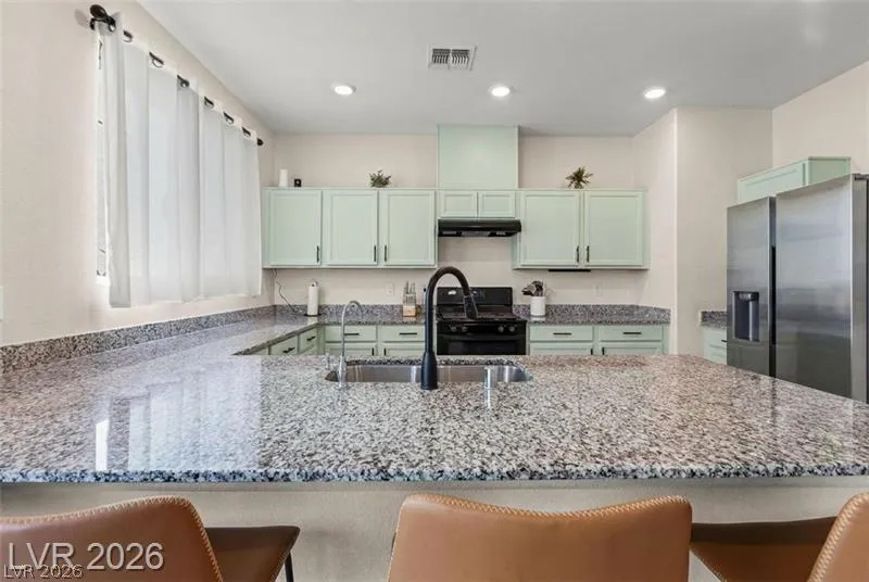 1135 Frye Mesa Avenue North Las Vegas, NV 89086