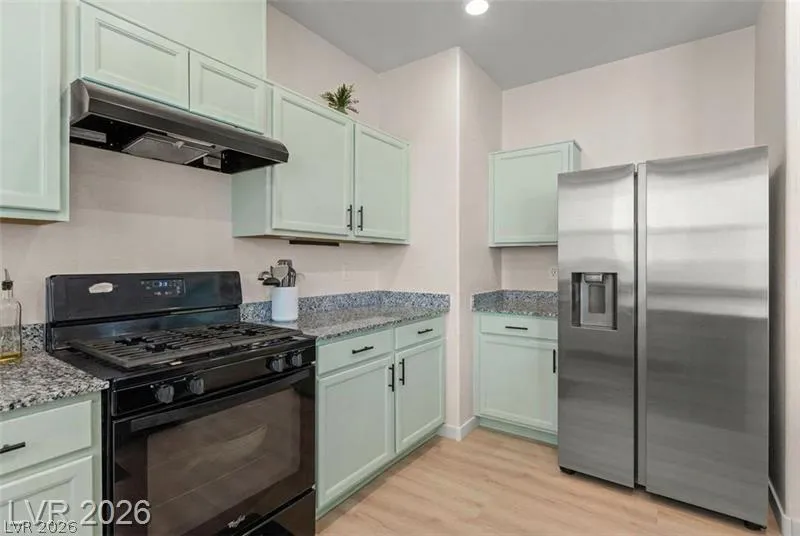 1135 Frye Mesa Avenue North Las Vegas, NV 89086