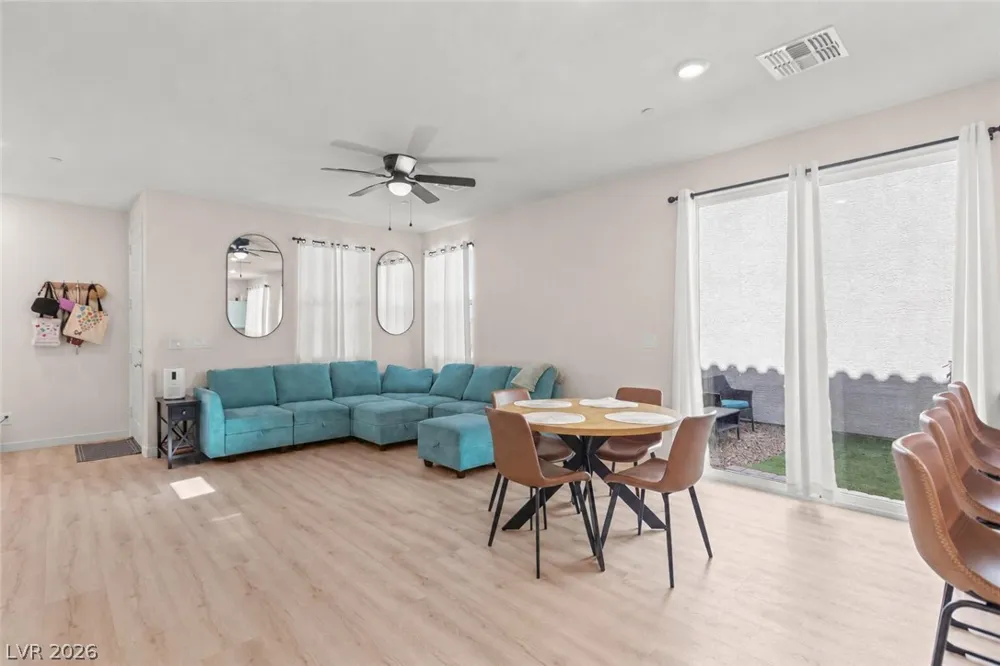 1135 Frye Mesa Avenue North Las Vegas, NV 89086