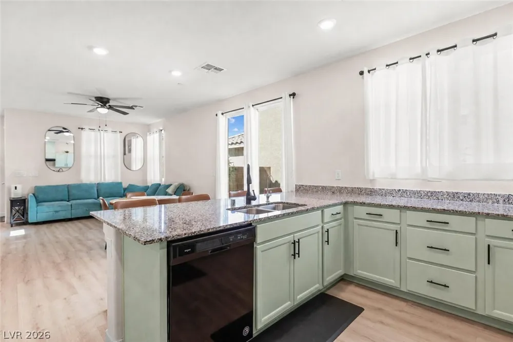 1135 Frye Mesa Avenue North Las Vegas, NV 89086