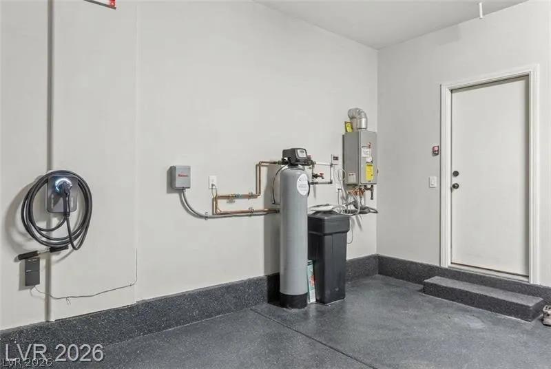 1135 Frye Mesa Avenue North Las Vegas, NV 89086