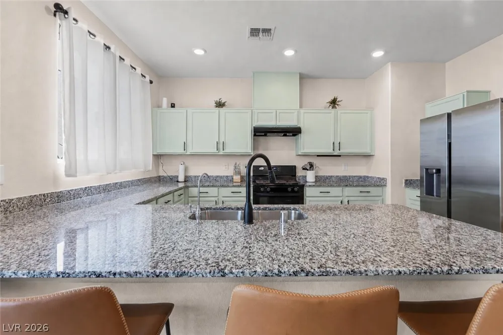 1135 Frye Mesa Avenue North Las Vegas, NV 89086