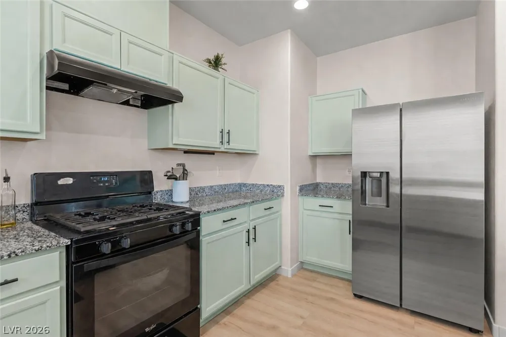 1135 Frye Mesa Avenue North Las Vegas, NV 89086