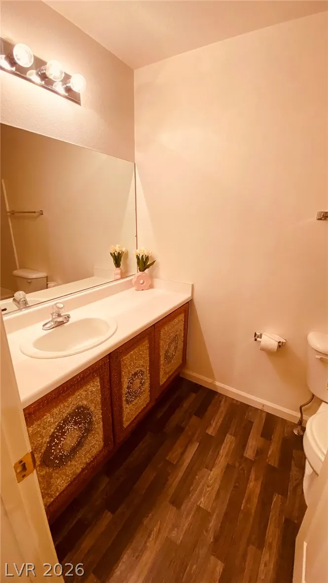 9333 Leaping Deer Place #102 Las Vegas, NV 89178