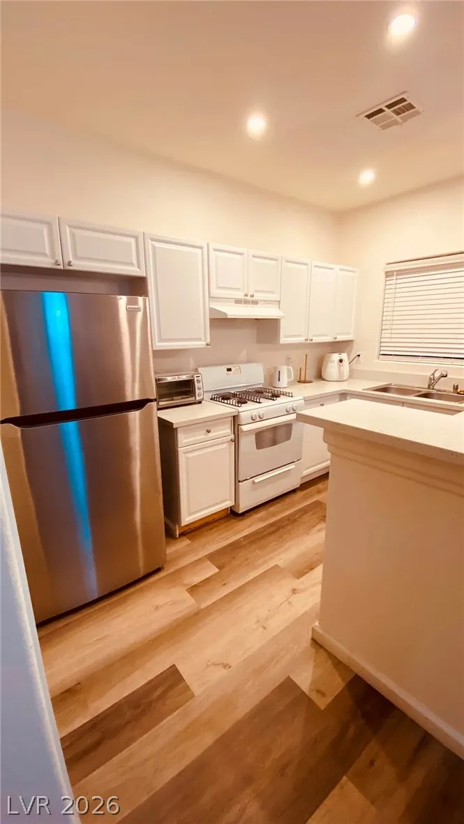 9333 Leaping Deer Place #102 Las Vegas, NV 89178