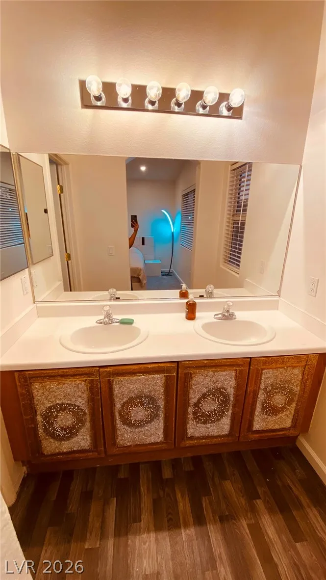 9333 Leaping Deer Place #102 Las Vegas, NV 89178