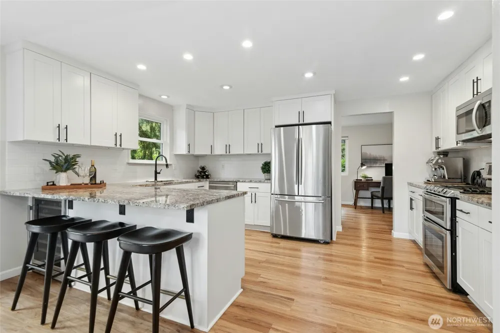 1115 Wildwood Boulevard SW Issaquah, WA 98027