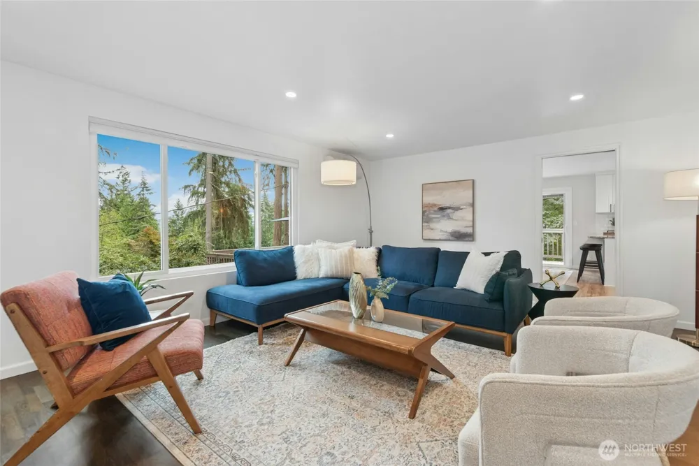 1115 Wildwood Boulevard SW Issaquah, WA 98027
