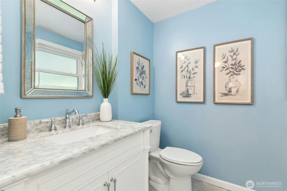 1115 Wildwood Boulevard SW Issaquah, WA 98027