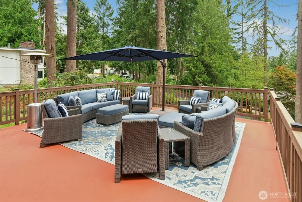 1115 Wildwood Boulevard SW Issaquah, WA 98027