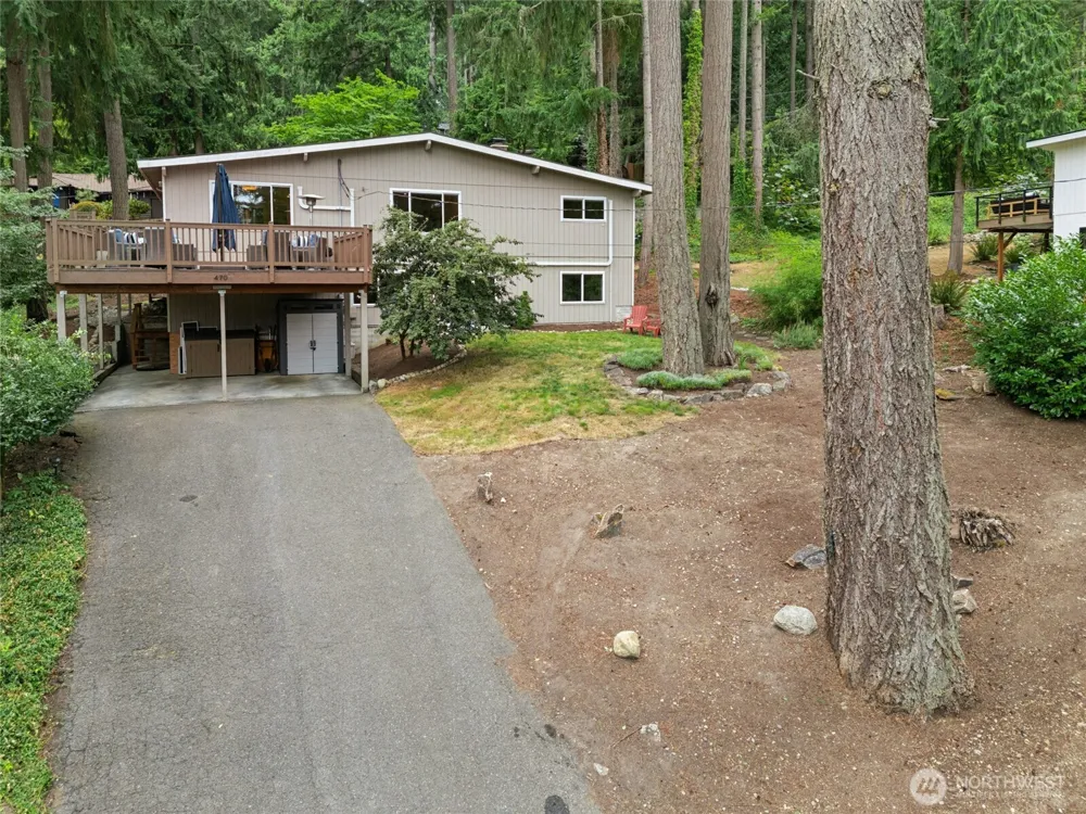 1115 Wildwood Boulevard SW Issaquah, WA 98027