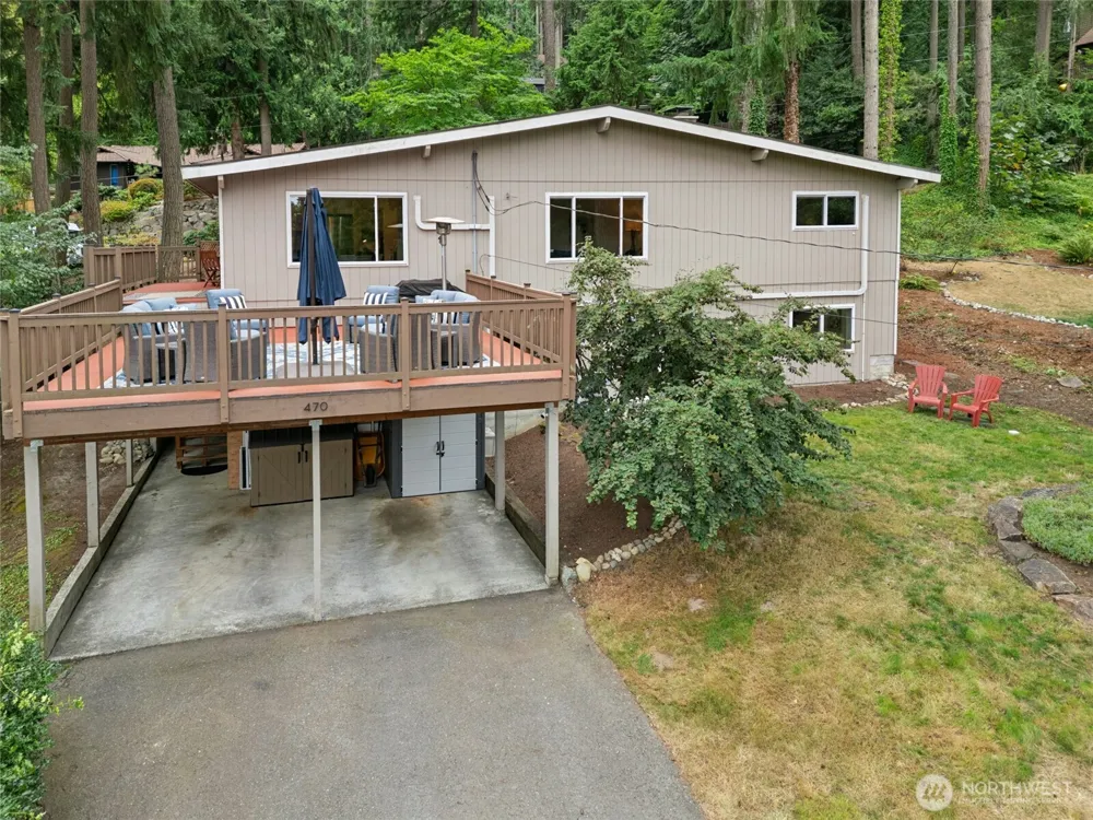 1115 Wildwood Boulevard SW Issaquah, WA 98027