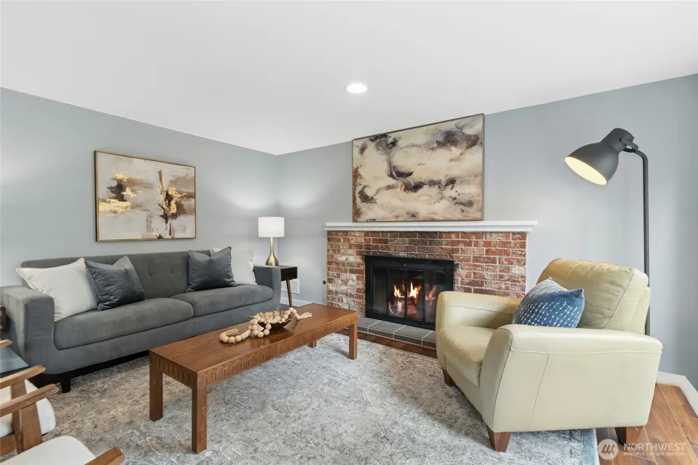 1115 Wildwood Boulevard SW Issaquah, WA 98027