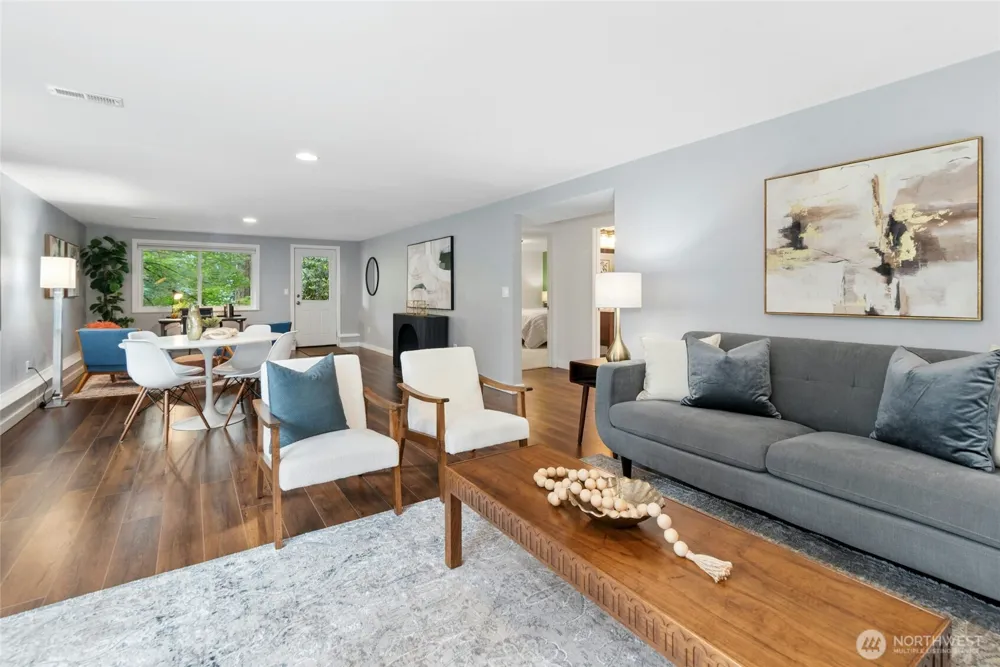 1115 Wildwood Boulevard SW Issaquah, WA 98027