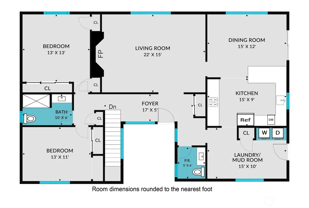1115 Wildwood Boulevard SW Issaquah, WA 98027