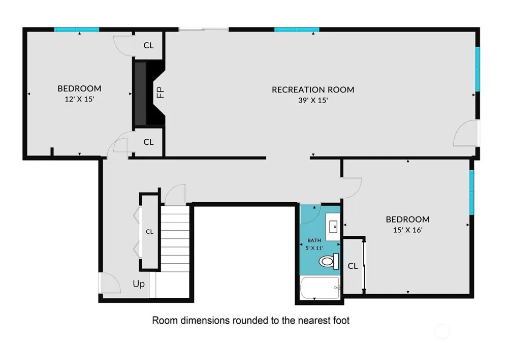 1115 Wildwood Boulevard SW Issaquah, WA 98027