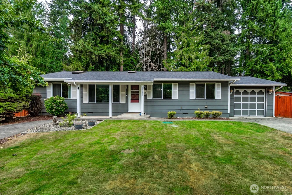 19109 57th Street E Lake Tapps, WA 98391