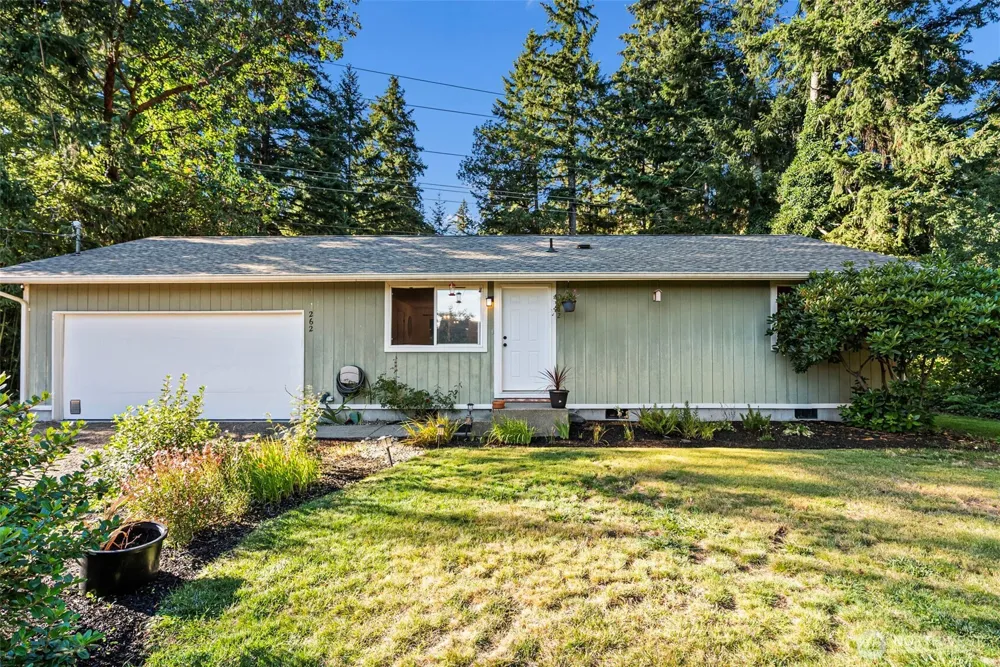 262 NE Bryan Lane Belfair, WA 98528