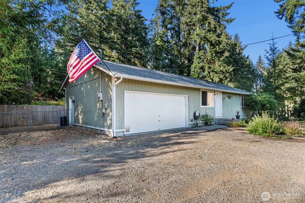 262 NE Bryan Lane Belfair, WA 98528