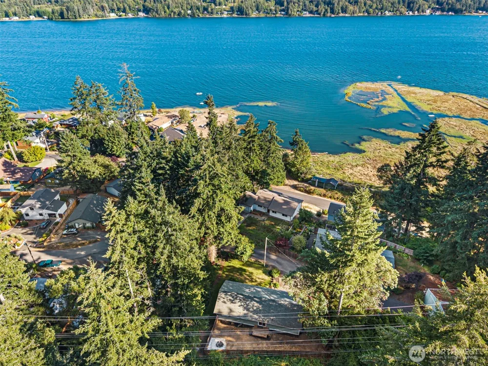 262 NE Bryan Lane Belfair, WA 98528
