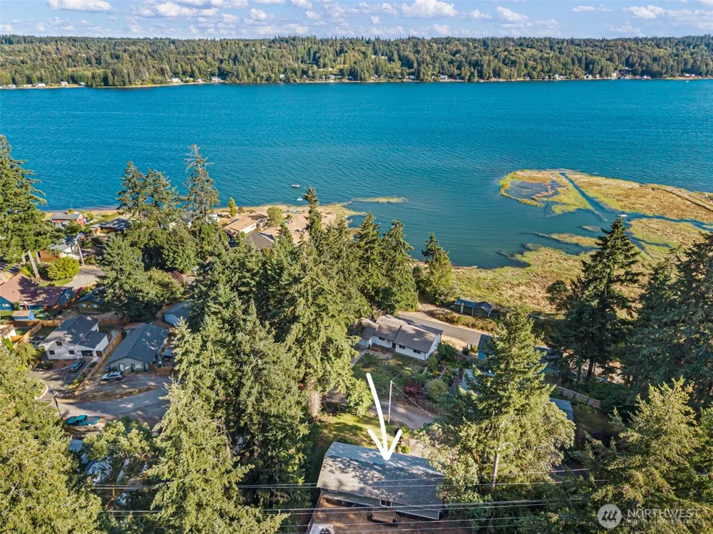 262 NE Bryan Lane Belfair, WA 98528