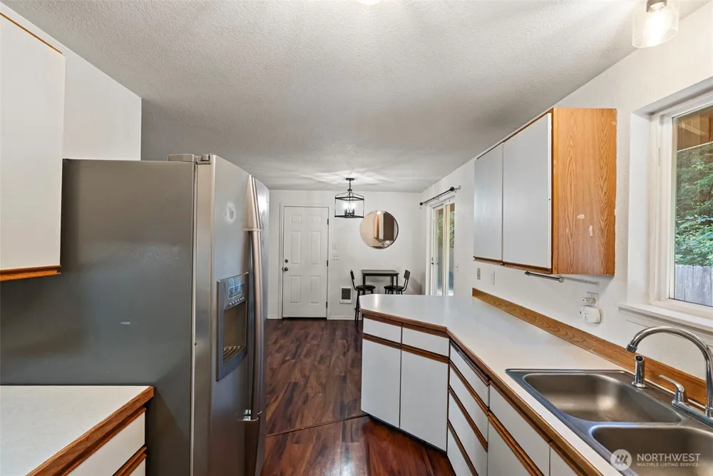 262 NE Bryan Lane Belfair, WA 98528