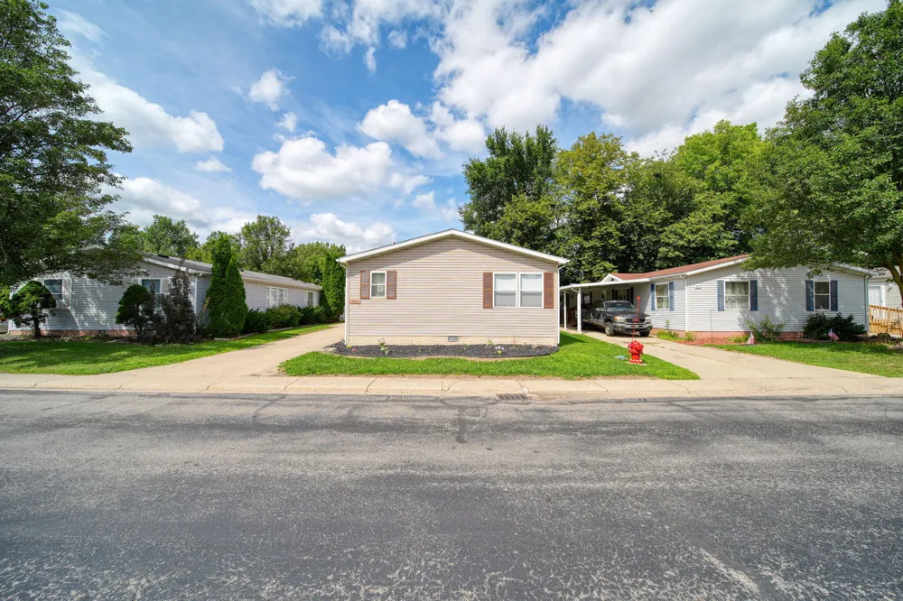 500 Rio Grande Drive Adrian City, MI 49221