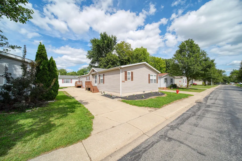 500 Rio Grande Drive Adrian City, MI 49221