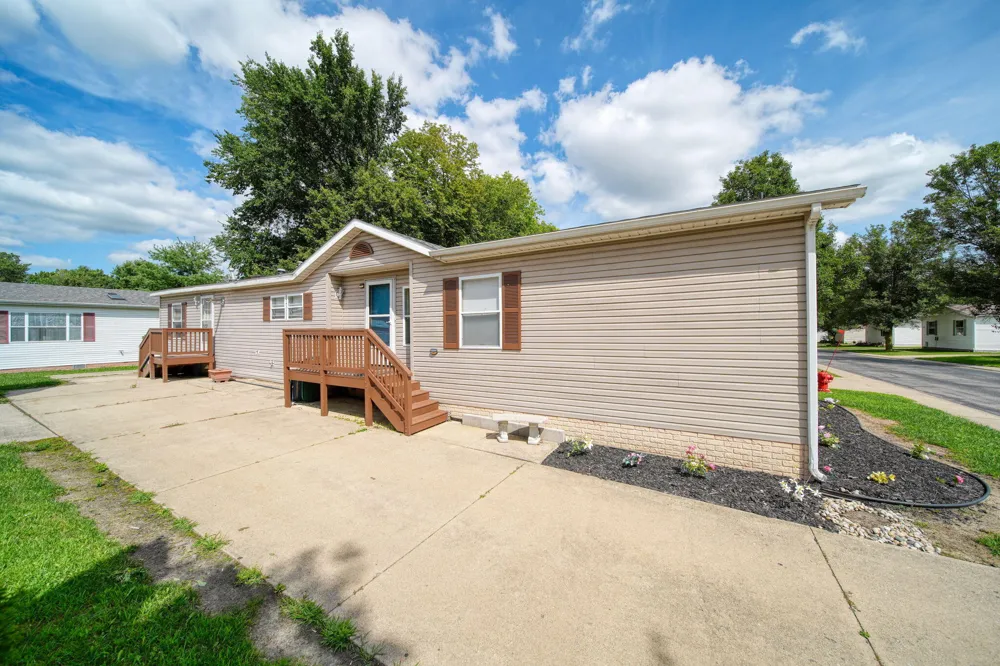 500 Rio Grande Drive Adrian City, MI 49221
