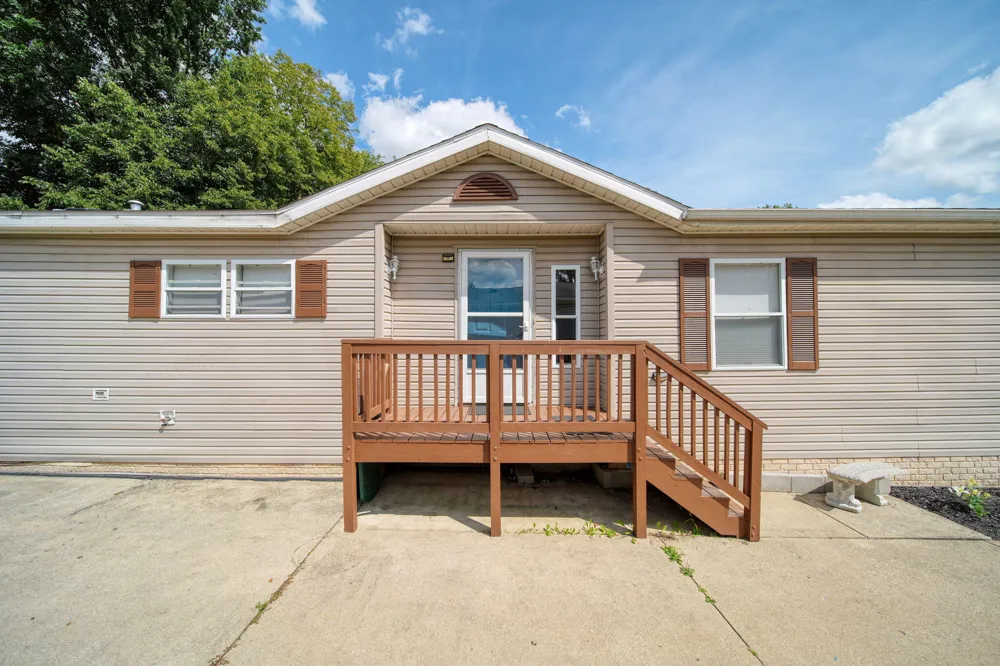 500 Rio Grande Drive Adrian City, MI 49221