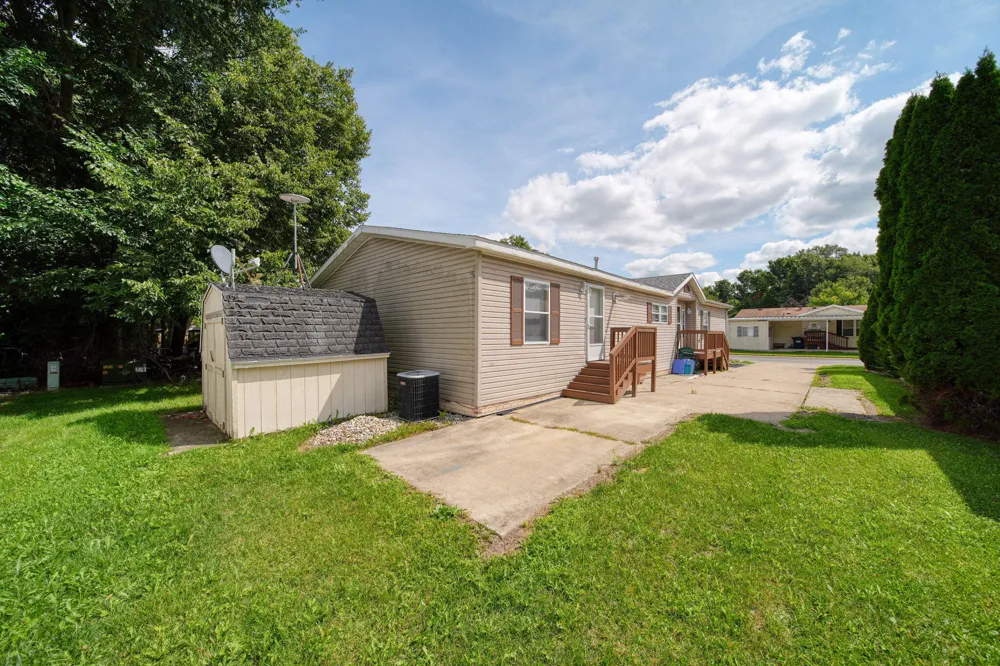 500 Rio Grande Drive Adrian City, MI 49221
