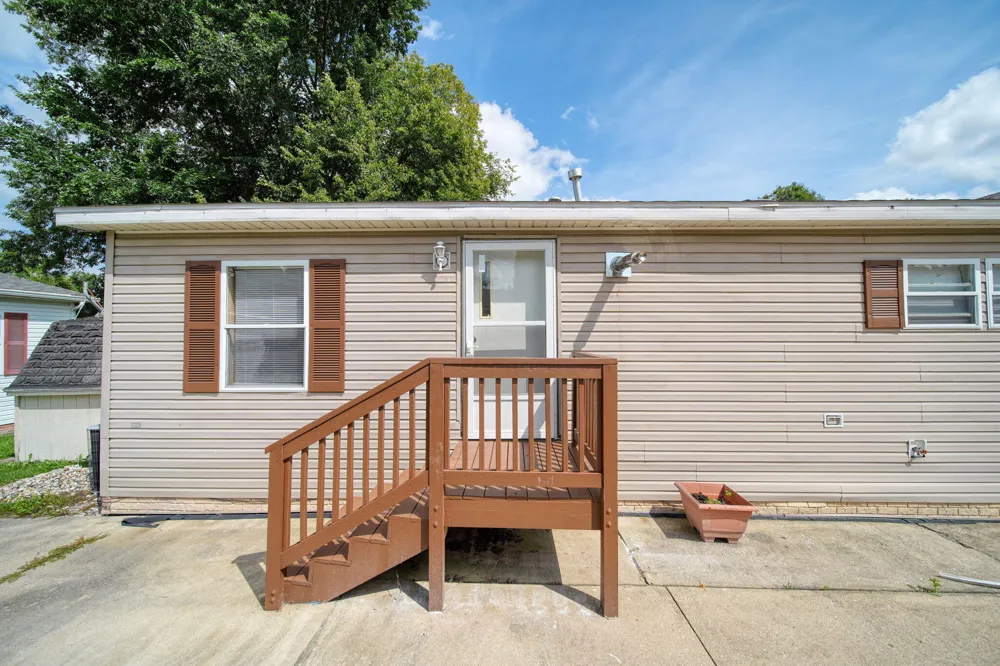 500 Rio Grande Drive Adrian City, MI 49221