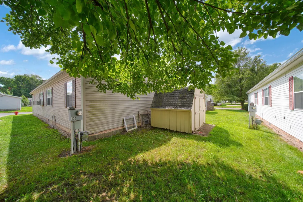 500 Rio Grande Drive Adrian City, MI 49221