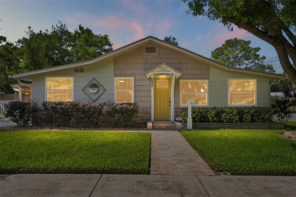 6052 NEBRASKA AVENUE New Port Richey, FL 34653