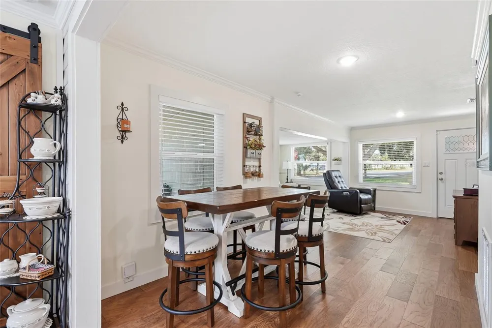 6052 NEBRASKA AVENUE New Port Richey, FL 34653