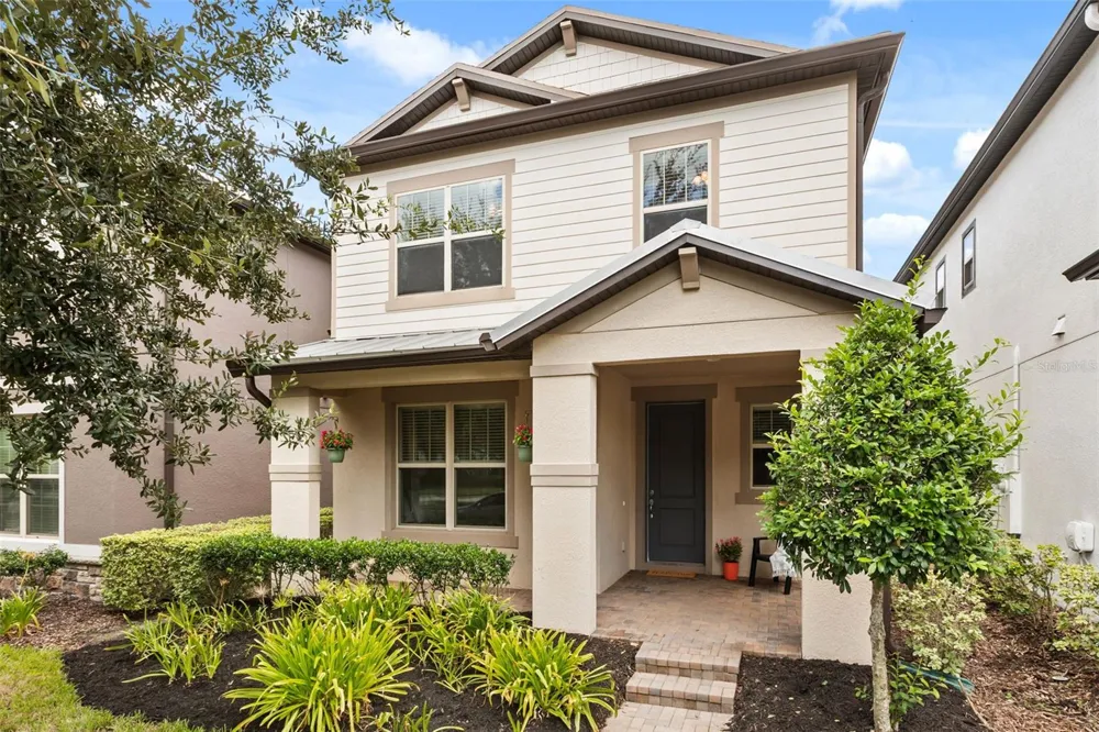 7179 SPRING PARK DRIVE Winter Garden, FL 34787