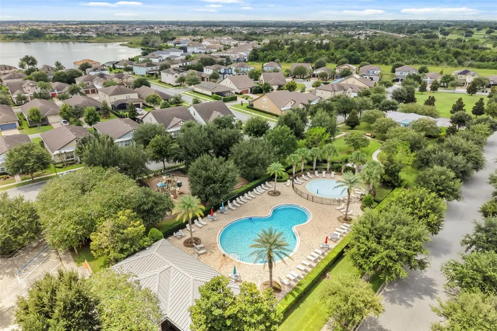 7179 SPRING PARK DRIVE Winter Garden, FL 34787