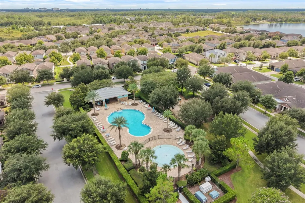 7179 SPRING PARK DRIVE Winter Garden, FL 34787